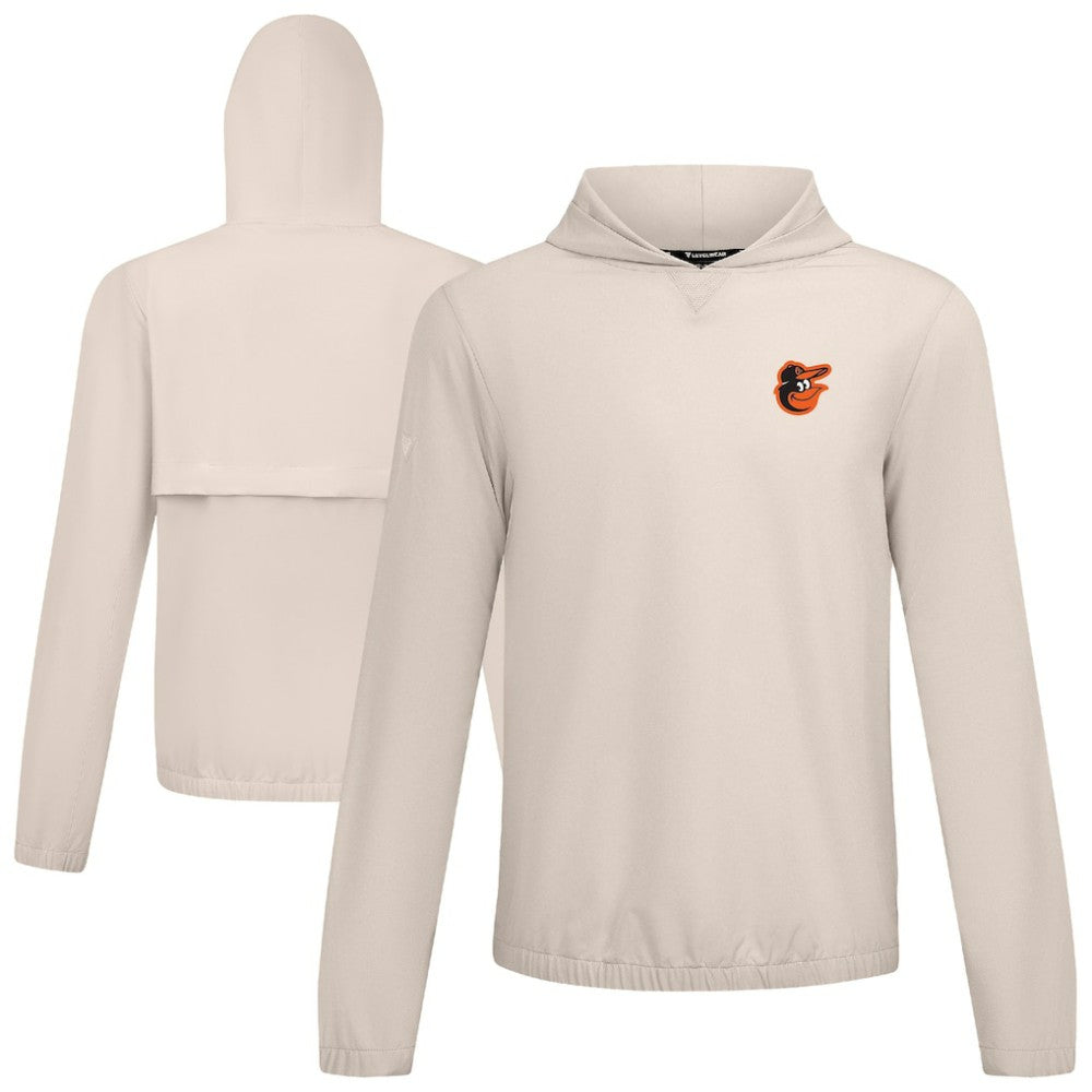 Baltimore Orioles Levelwear Action Insignia 2.0 Pullover Hoodie Discount