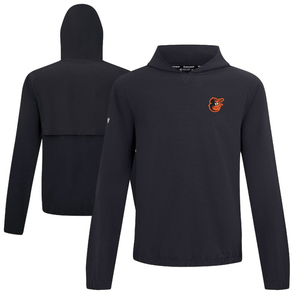 Baltimore Orioles Levelwear Action Insignia 2.0 Pullover Hoodie Near Me