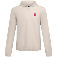 Boston Red Sox Levelwear Action Insignia 2.0 Pullover Hoodie for sale