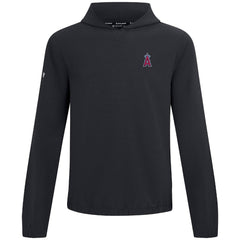 Los Angeles Angels Levelwear Action Insignia 2.0 Pullover Hoodie Online