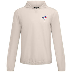 Toronto Blue Jays Levelwear Action Insignia 2.0 Pullover Hoodie Online