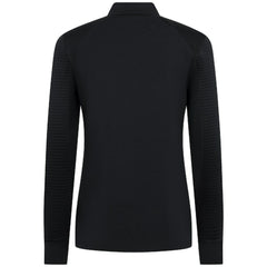 San Francisco Giants Levelwear Women's Power Insignia 2.0 Quarter-Zip Pullover Top Sale