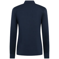 Seattle Mariners Levelwear Women's Power Insignia 2.0 Quarter-Zip Pullover Top Near Me