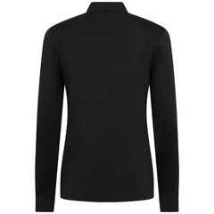 Miami Marlins Levelwear Women's Power Insignia 2.0 Quarter-Zip Pullover Top for sale
