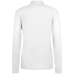 San Diego Padres Levelwear Women's Power Insignia 2.0 Quarter-Zip Pullover Top Online