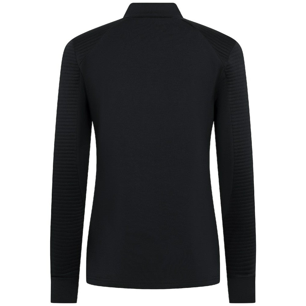 Chicago White Sox Levelwear Women's Power Insignia 2.0 Quarter-Zip Pullover Top Discount