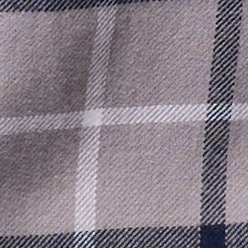Dallas Cowboys Flare Gun Long-Sleeve Button-Up Flannel Shirt - Navy - Columbia