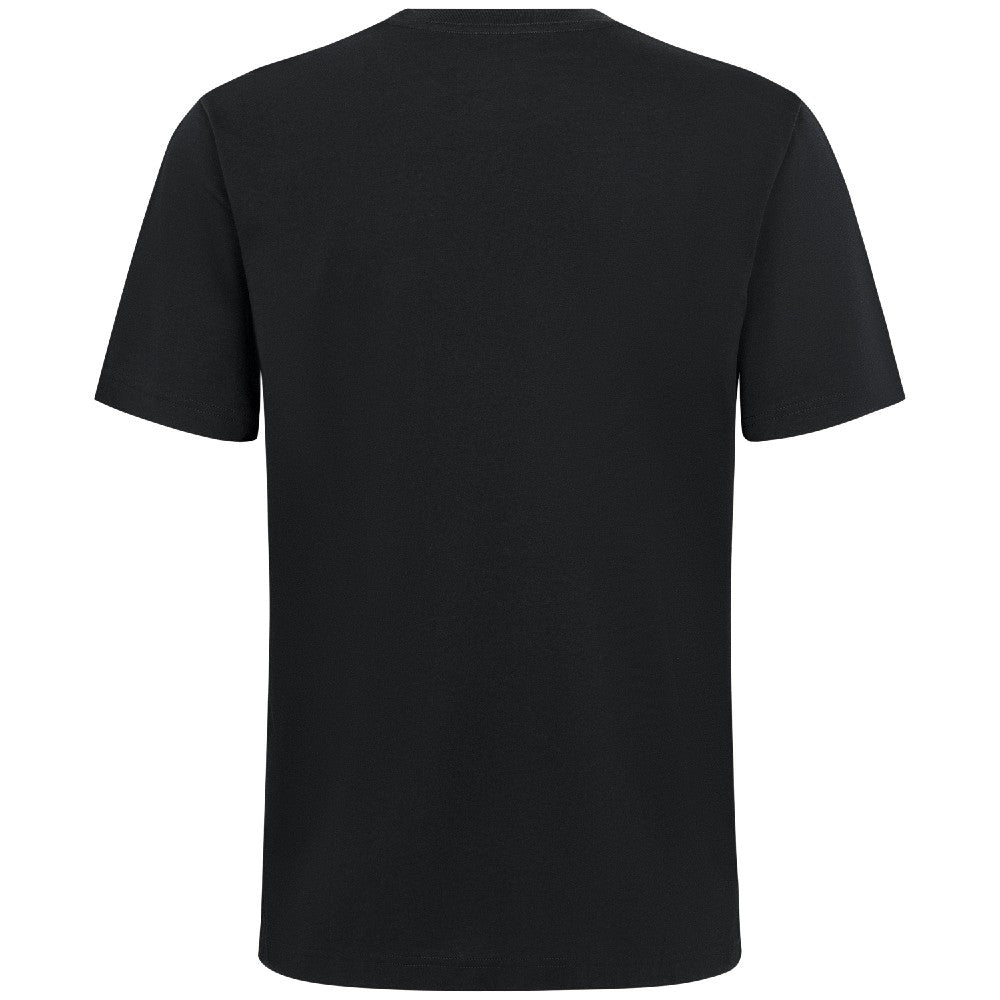 USMNT Levelwear Focal Blasted T-Shirt Black
