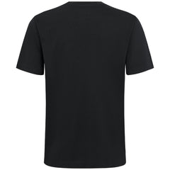 USMNT Levelwear Focal Blasted T-Shirt Black