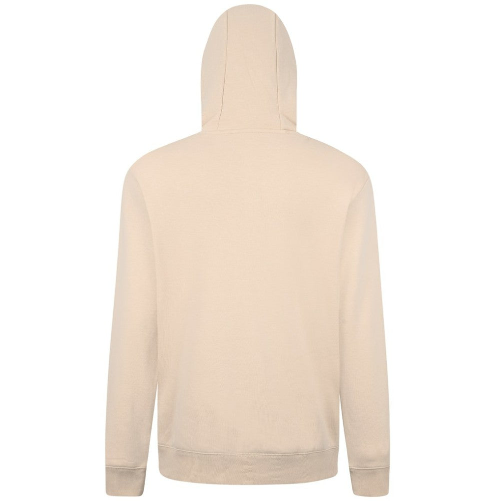 USWNT Levelwear Podium Full On Pullover Hoodie Khaki