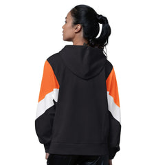 Cincinnati Bengals Starter Women's Scrimmage Hoodie - Black - NFL