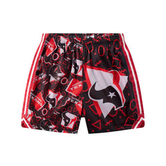 Houston Texans Chubbies Mesh Shorts - Navy - NFL