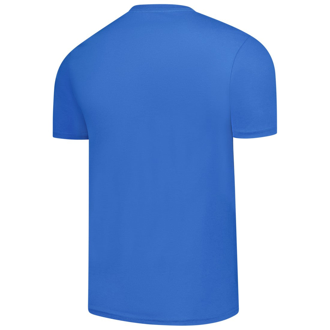 Detroit Lions Best Dad Father's Day T-Shirt - Blue - NFL