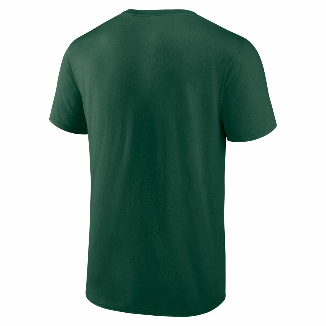 Green Bay Packers Best Dad Father's Day T-Shirt - Green - NFL
