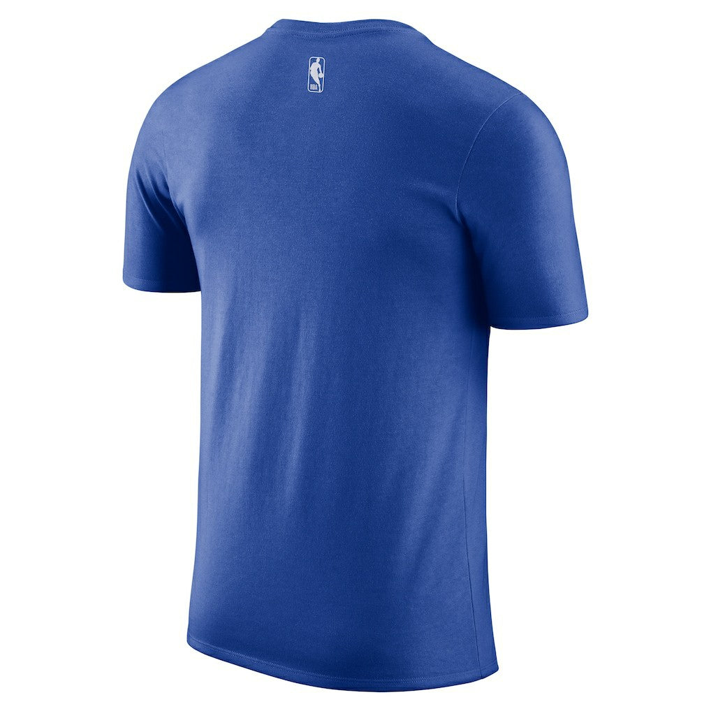 Nike Orlando Magic 2025/26 City Edition Remix Essential Logo T-Shirt Blue