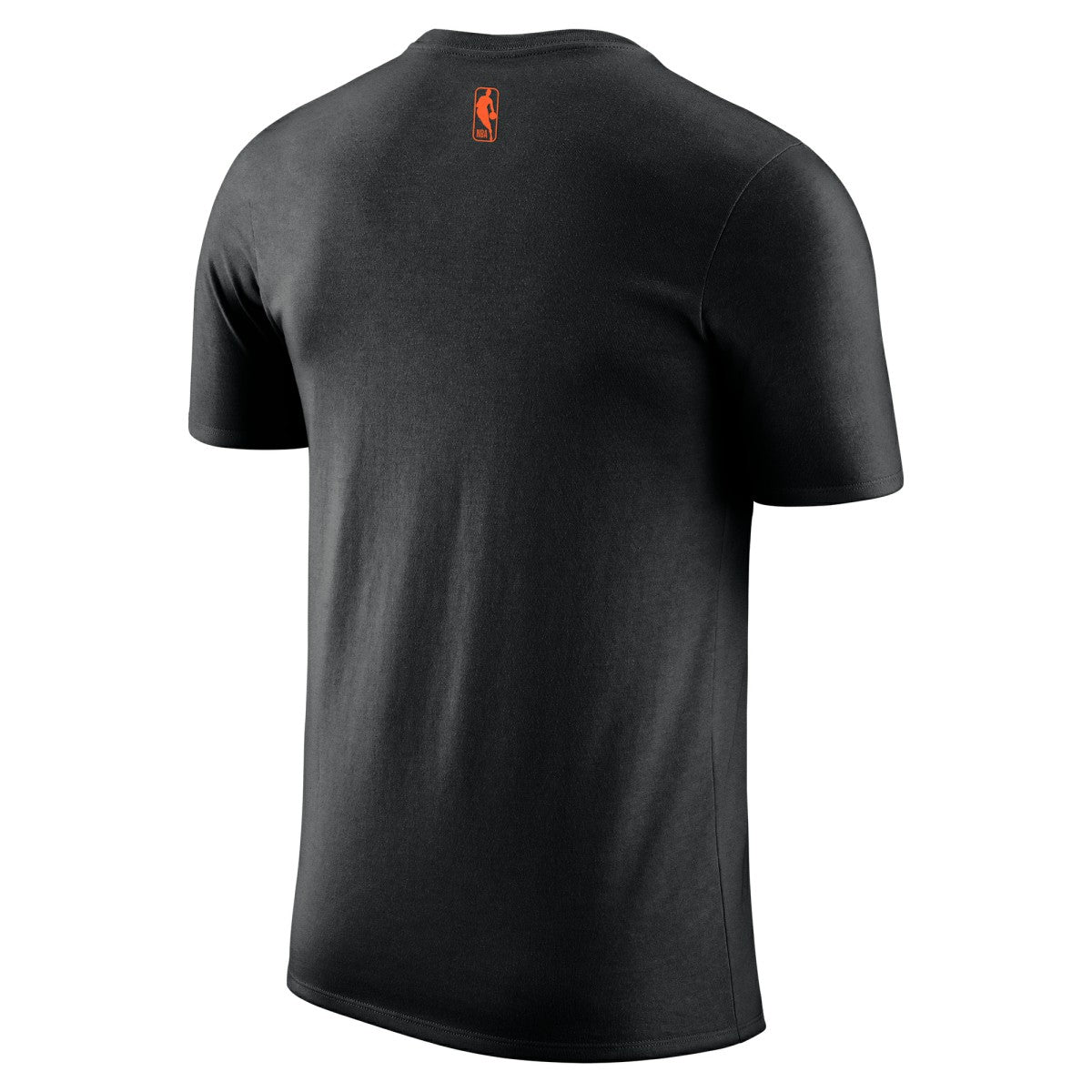 Nike Phoenix Suns 2025/26 City Edition Remix Essential Logo T-Shirt Black