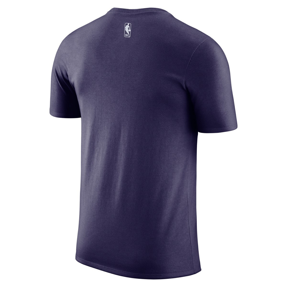 Nike Sacramento Kings 2025/26 City Edition Remix Essential Logo T-Shirt Purple
