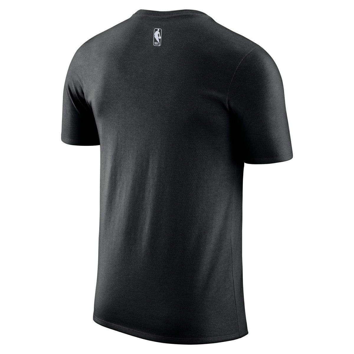 Nike Washington Wizards 2025/26 City Edition Remix Essential Logo T-Shirt Black