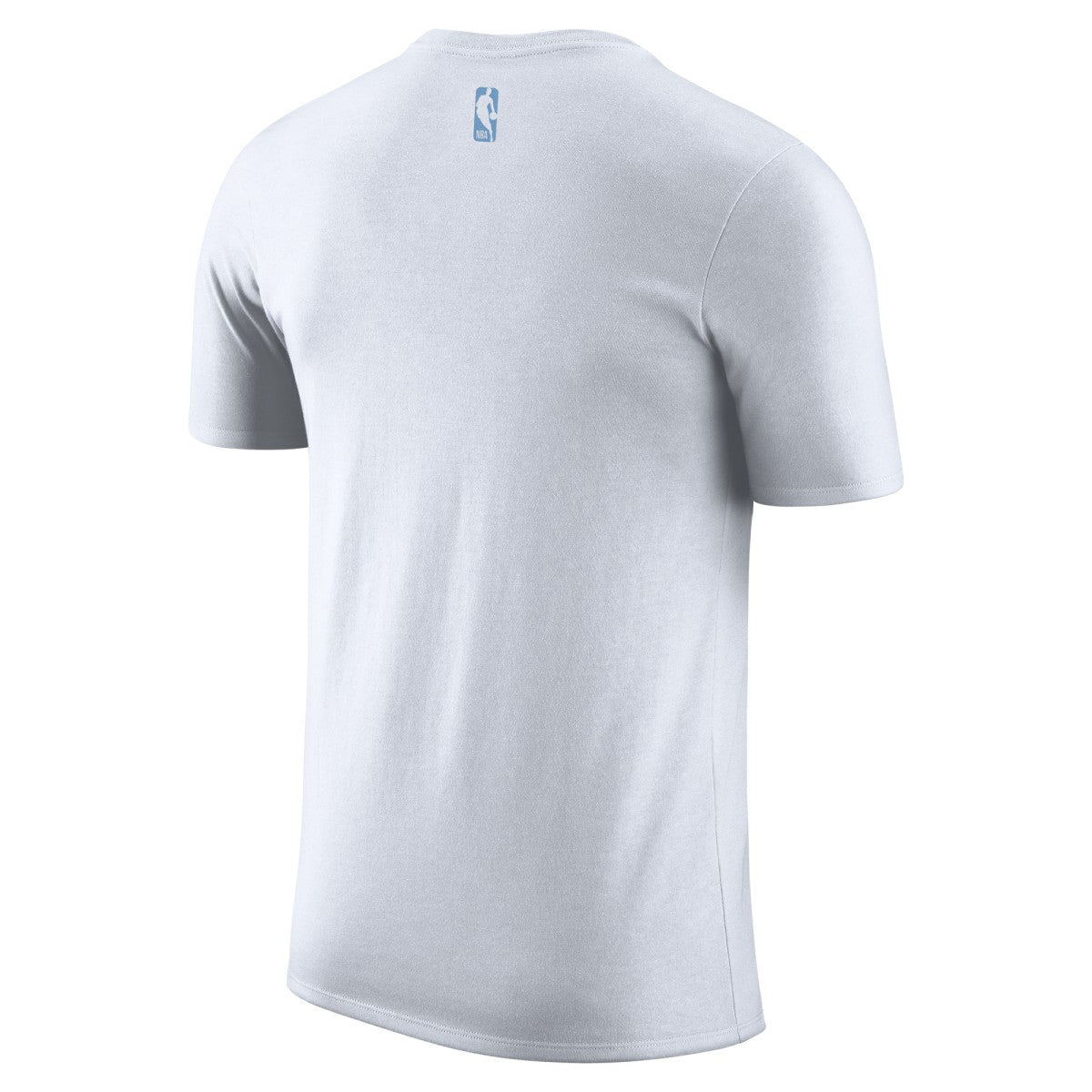 Nike Memphis Grizzlies 2025/26 City Edition Remix Essential Logo T-Shirt White