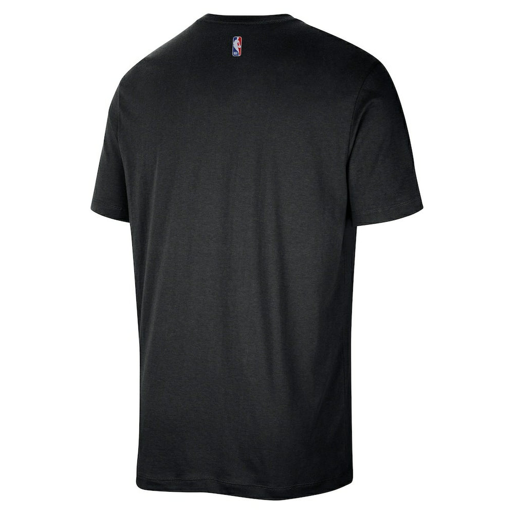 Chicago Bulls Jordan Brand Statement Edition Essential T-Shirt Black
