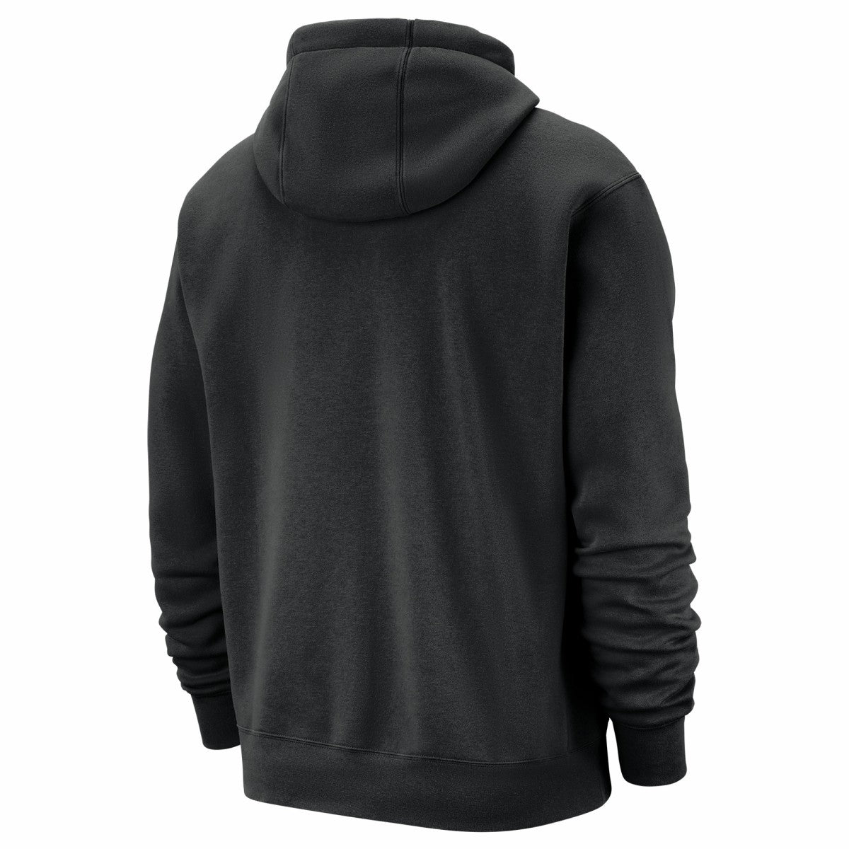 Nike Phoenix Suns 2025/26 City Edition Essential Remix Club Hoodie Black
