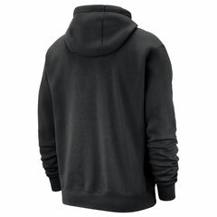 Nike Phoenix Suns 2025/26 City Edition Essential Remix Club Hoodie Black