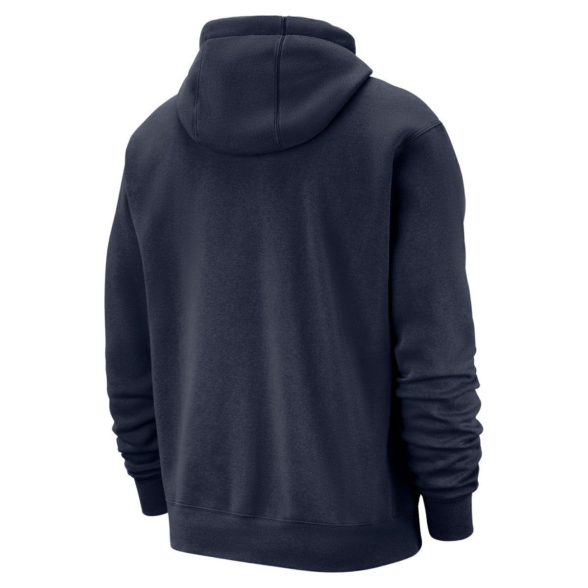 Nike Memphis Grizzlies 2025/26 City Edition Courtside Remix Premium Hoodie Navy