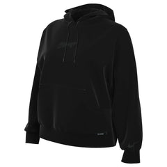 Nike Chicago Bulls Women's 2025/26 City Edition Remix Premium Fleece Hoodie Black