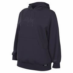 Nike Minnesota Timberwolves Women's 2025/26 City Edition Remix Premium Fleece Hoodie Purple