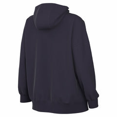 Nike Minnesota Timberwolves Women's 2025/26 City Edition Remix Premium Fleece Hoodie Purple