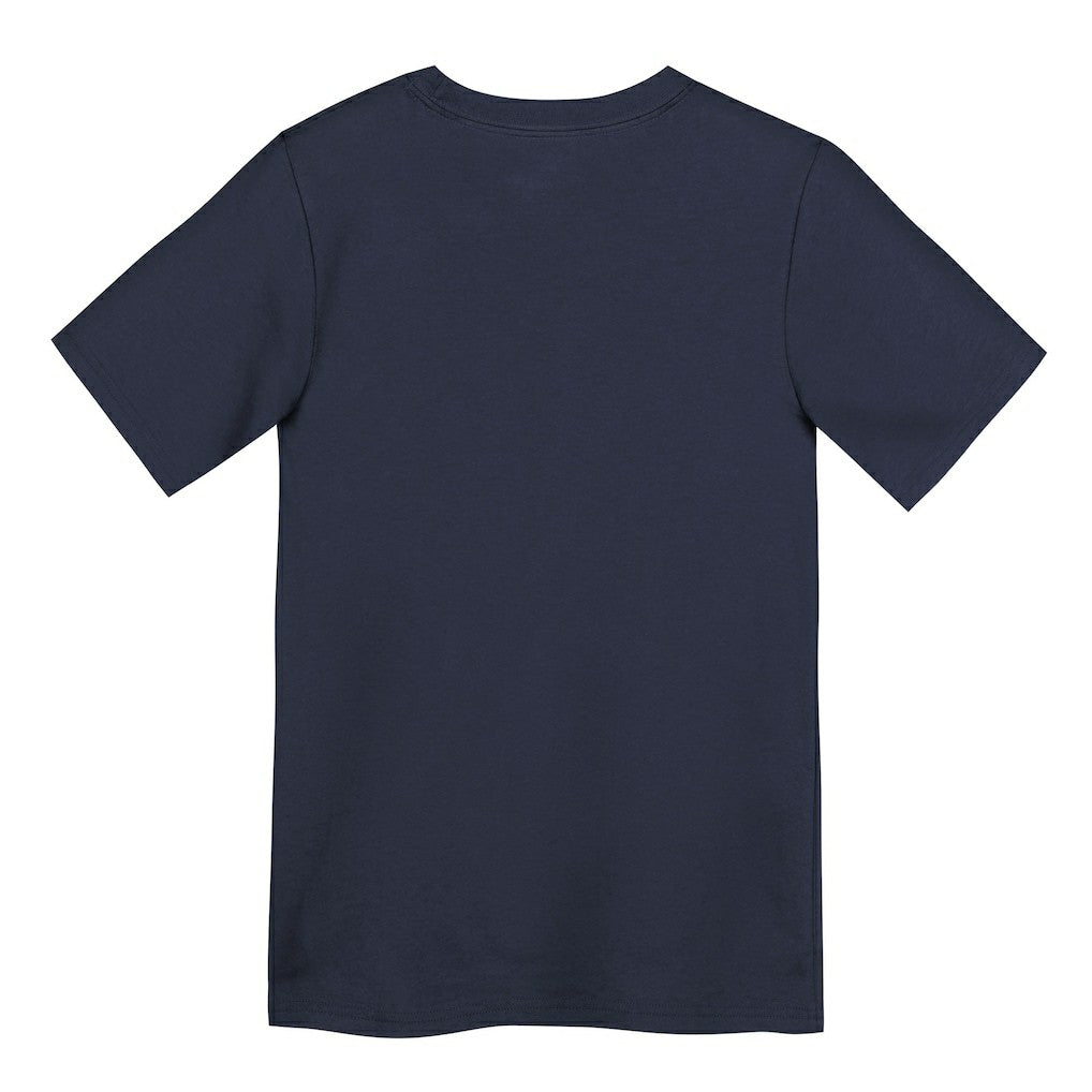 Dallas Cowboys Preschool Icon Legend Dri-FIT T-Shirt - Navy - Nike