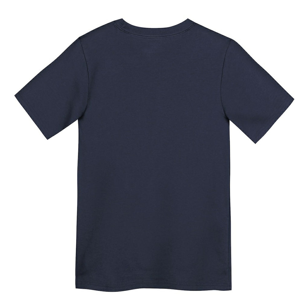 Dallas Cowboys Preschool Icon Legend Dri-FIT T-Shirt - Navy - Nike