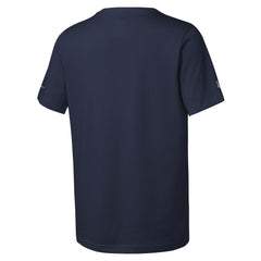 Dallas Cowboys Youth Sideline Team Issue T-Shirt - Navy - Nike