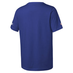 Dallas Cowboys Youth Sideline T-Shirt - Navy - Nike