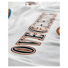 Alexander Ovechkin Washington Capitals Mitchell & Ness Big & Tall 2005/06 Power Play Jersey - White | NHL online