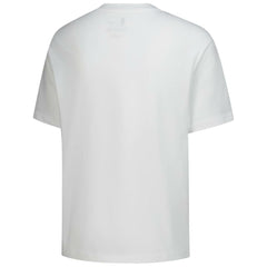 Nike Cleveland Cavaliers Youth Hardwood Classics Champs Max90 T-Shirt White