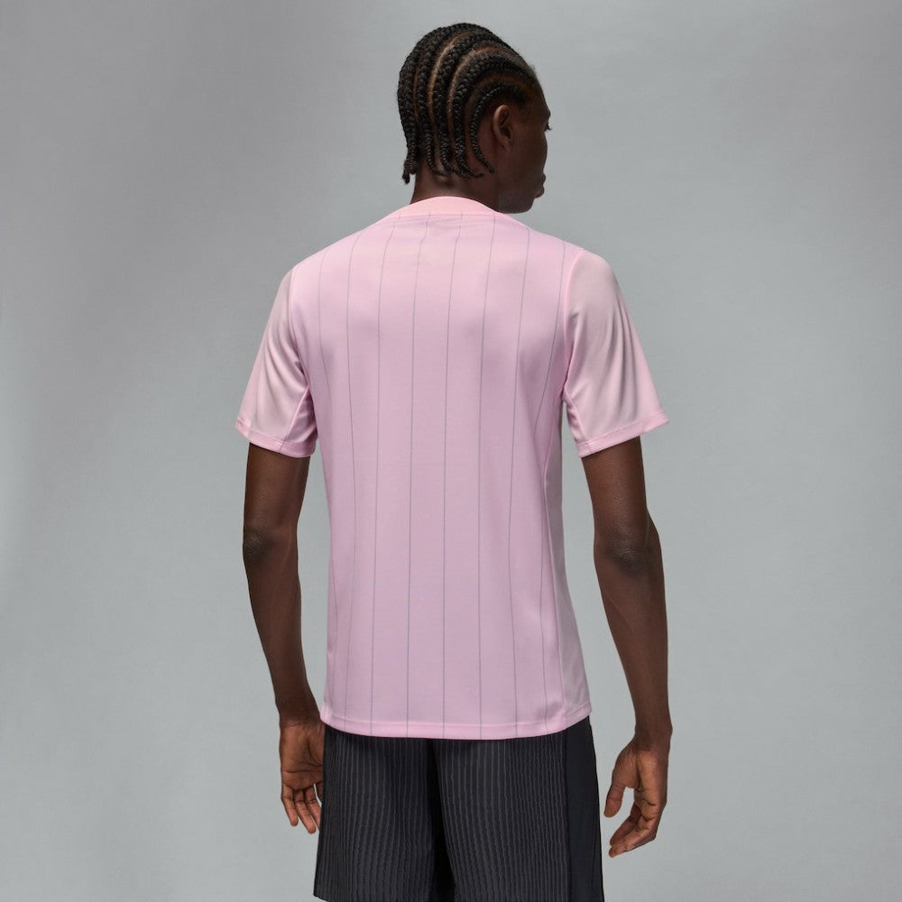 Nike - Paris Saint-Germain Academy Pro Pre-Match Dri-FIT Top - Pink