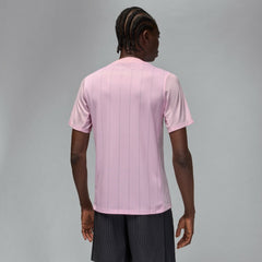 Nike - Paris Saint-Germain Academy Pro Pre-Match Dri-FIT Top - Pink