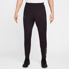 Nike - Paris Saint-Germain Strike Dri-FIT Pants - Anthracite