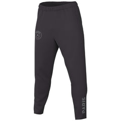 Nike - Paris Saint-Germain Strike Dri-FIT Pants - Anthracite