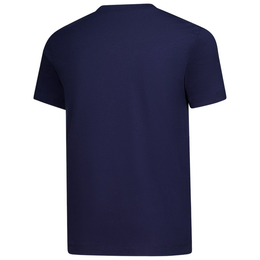 Nike - Chelsea Youth T-Shirt - Navy