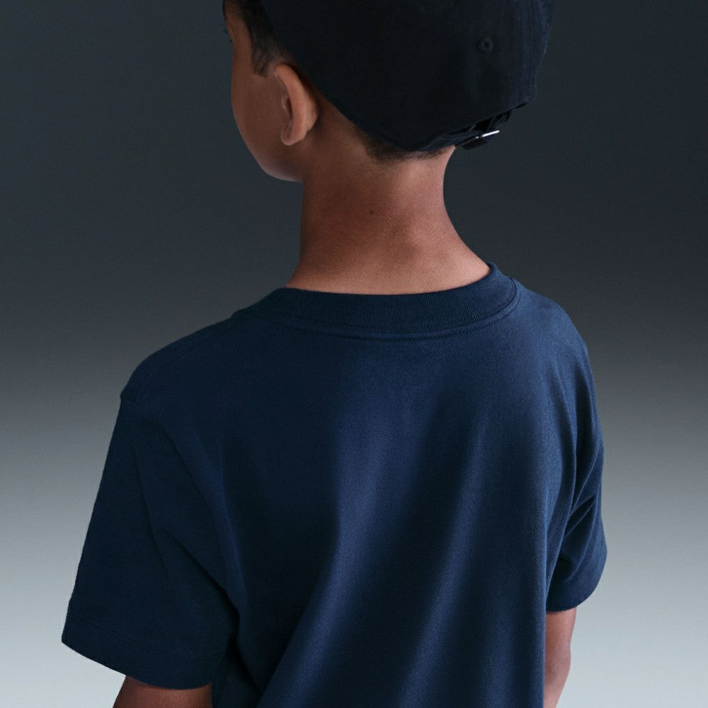 Nike - Chelsea Youth Club T-Shirt - Navy