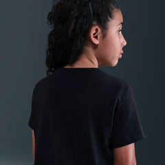 Nike - Paris Saint-Germain Youth T-Shirt - Black