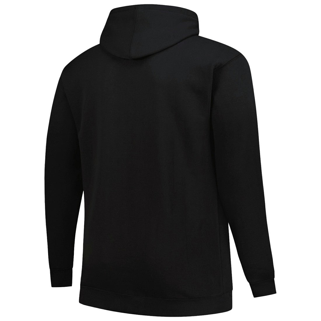 Denver Broncos Big & Tall Chip Shot Hoodie - Black - Fanatics