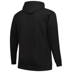 Minnesota Vikings Big & Tall Chip Shot Hoodie - Black - Fanatics