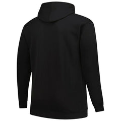 Kansas City Chiefs Big & Tall Chip Shot Hoodie - Black - Fanatics