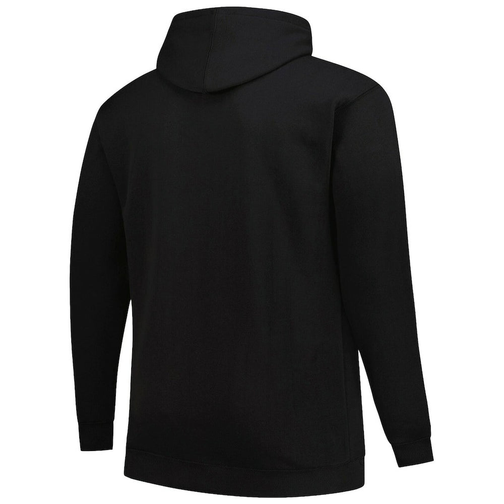 Atlanta Falcons Big & Tall Chip Shot Hoodie - Black - Fanatics