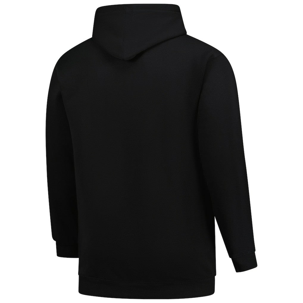 Pittsburgh Steelers Big & Tall Chip Shot Hoodie - Black - Fanatics