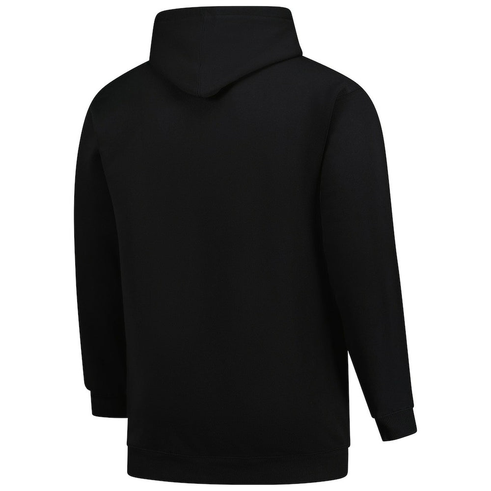 Pittsburgh Steelers Big & Tall Chip Shot Hoodie - Black - Fanatics