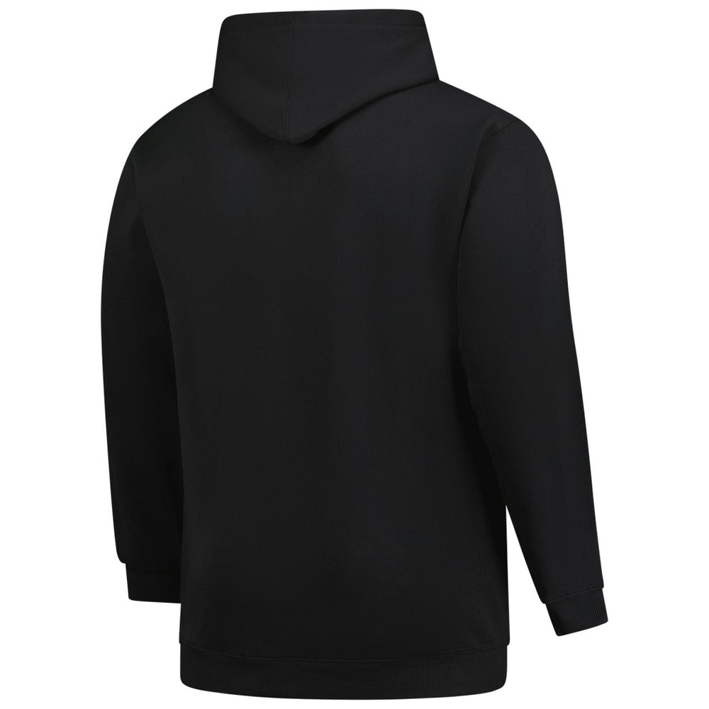 New York Jets Big & Tall Chip Shot Hoodie - Black - Fanatics